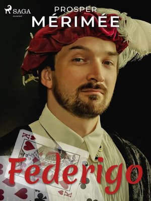 cover image of Federigo